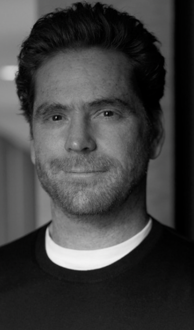 Bernardo Prum